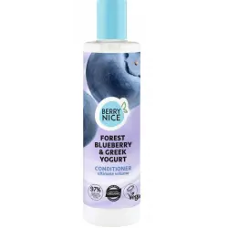 Mascarilla Capilar Antiestrés Almendra y Yogur 250 ml