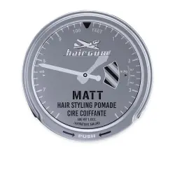 Matt hair styling pomade 40 gr