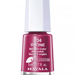 Mavala - Esmalte De Uñas Rhône 704 Color