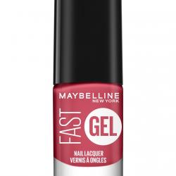 Maybelline - Laca De Uñas Fast Gel