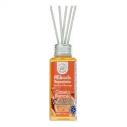 Canela Naranja 100 ml Ambientador Mikado Recarga