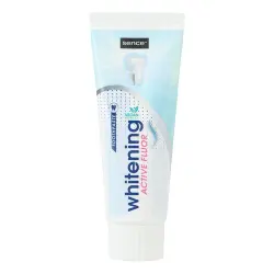 Fluor Blanqueadora 75 ml Pasta de Dientes