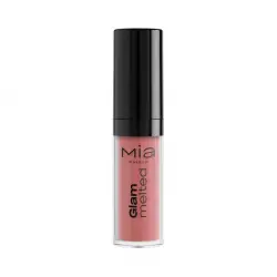 Mia Make Up - Glam Melted Barras de labios 5 g Bubble