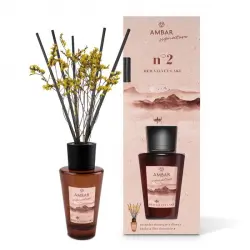 Mikado Premium Frutos Rojos y Vainilla 85 ml
