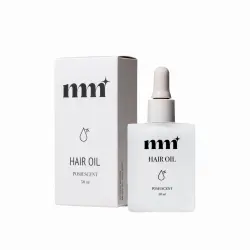 Milky Mane - *Futura Collection* - Aceite capilar iluminador