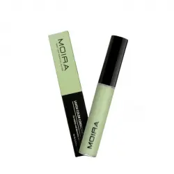 Moira - Corrector líquido Lavish - 103: Matcha latte