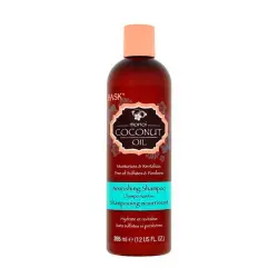 Monoi Coconut Oil Nourising Shampoo