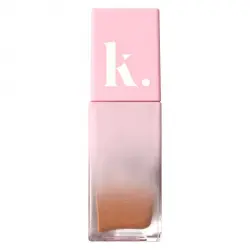 Morning Klimax Foundation Base de maquillaje acabado satinado 30 ml
