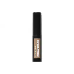Morphe - Brow Tease Fiber-Infused Volumizing Mousse Geles de cejas 5.5 ml BISCOTTI