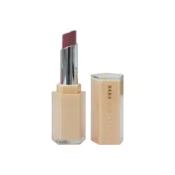 Naba Cosmetics - Barra de labios Glass Lipstick - Tequila Sunrise