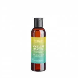 Natural Basics Agua Micelar Aloe Vera 200 ml