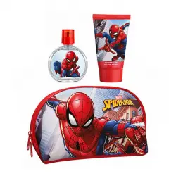 Neceser Spider-Man