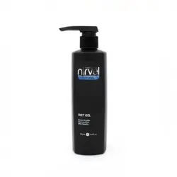 Nirvel Nirvel Styling Wet Gel, 500 ml