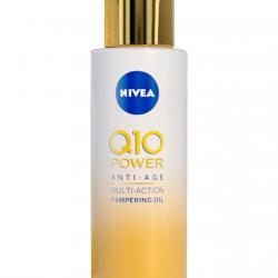 NIVEA - Aceite Nutritivo Q10 Power Anti-arrugas