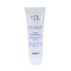 Noche y Día - Pediconfort Crema Regeneradora Cremas para pies 250 ml female