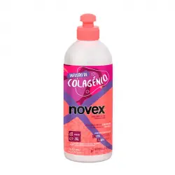 Novex - *Collagen Infusion* - Acondicionador sin aclarado