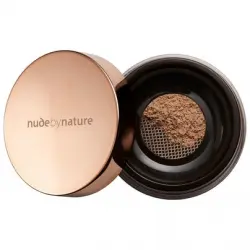 Nude by Nature Nude By Nature Radiant Loose Powder Foundation, 9 gr