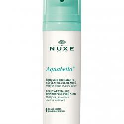 Nuxe - Emulsión Hidratante Reveladora De Belleza Aquabella