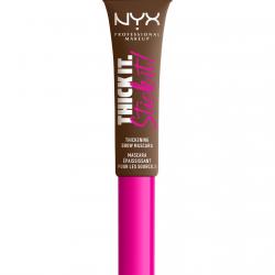 NYX Professional Makeup - Máscara De Cejas Thick It Stick It