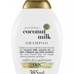 OGX - Champú Leche De Coco