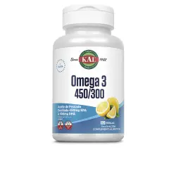 Omega 3 450/300 120 perlas