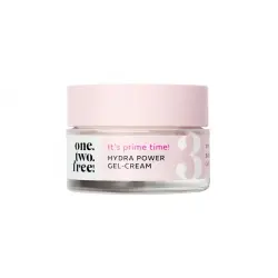 one.two.free! - Hydra Power Cremas faciales 15 ml unisex