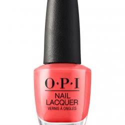 OPI - Esmalte De Uñas Live.Love.Carnaval Nail Lacquer