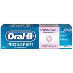 Oral-B Pro Expert Sensibilidad 75 ml Pasta de Dientes