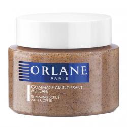 Orlane - Crema Exfoliante Reductora De Café 500 Ml