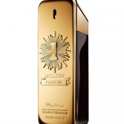 Paco Rabanne - Eau De Parfum 1 Million Parfum 100 Ml