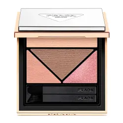 Paleta de Ojos Dimensions Holo-Nude Prada Beauty 07 Peony