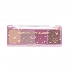 Paleta de Sombras Universe Eyeshadow