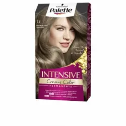 Palette Intensive Palette Intensive Tinte 7.1 Rubio Medio Ceniza