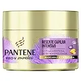 Pantene Miracle Pantene Miracles Mascarilla Seda Hidrolizada, 160 ml