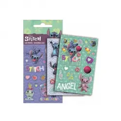 Pegatinas Stitch Pack de stickers