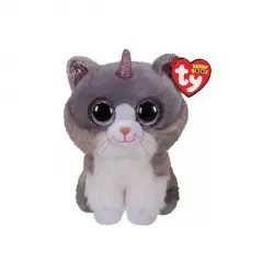 Peluche Gato Asher