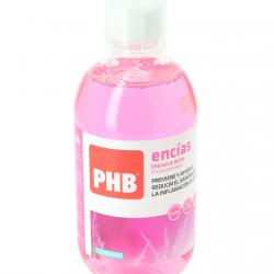 PHB - Enjuague Bucal Gingivitis