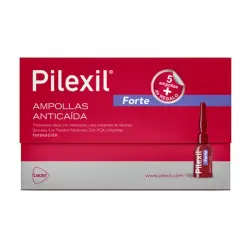 Pilexil Forte Anticaida