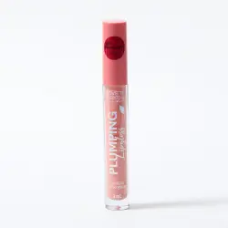Plumping Lip Gloss Pink Paradise