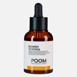 POOM - Blemish Control Antiacné 30 ml unisex