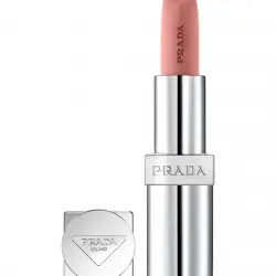 Prada - Color de labios modulable y ligero Monochrome Matte Suave Prada.