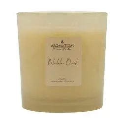 Premium Candles Noble Oud Vitality