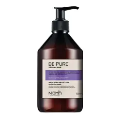 Protective Mask Dyed And Bleached Hair - 500 ml - Be Pure