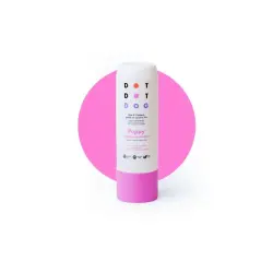 Puppy Champú Acondicionador Calmante 3 en 1 para Cachorros 280 ml