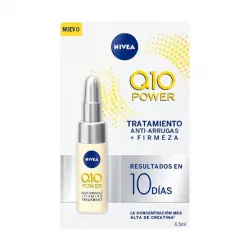 Q10 Power