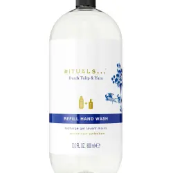 Recarga Jabón de Manos Amsterdam Collection 600 ml Rituals