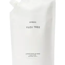 Recarga Loción de manos Yuzu Tree 450 ml Byredo