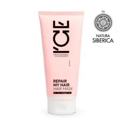 Repair My Hair