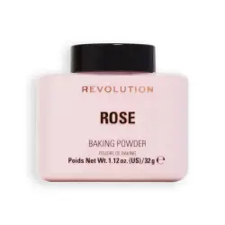 Revolution - Polvos sueltos para Baking - Rose