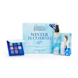Revolution Set 4 productos